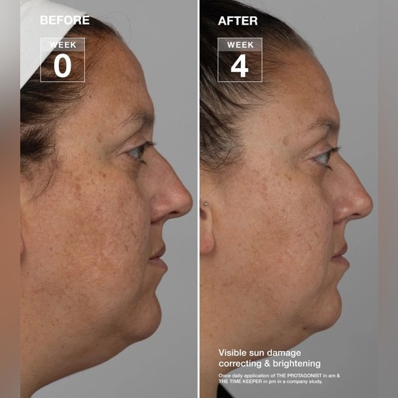 Skin At Work The Time Keeper Lipid Volumizing Concentrated‎ Cream - 1.7oz/50ml - Picture 7 of 9